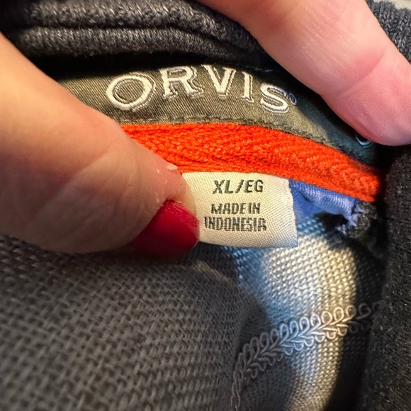 Men’s pullover - Picture 6 of 7